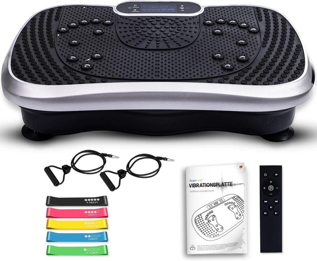 vibrationplate
